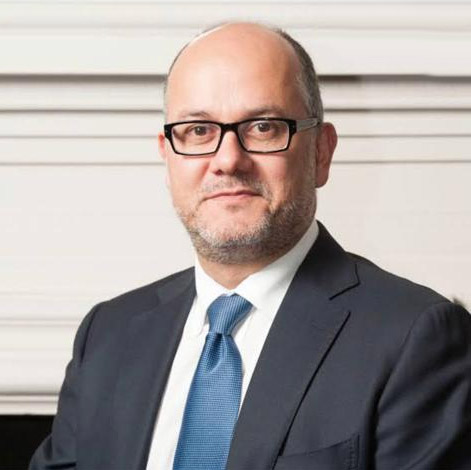 Dr. Aris Papageorghiou